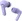 Trust Yavi Earbuds purple