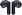 Trust Yavi Earphones black