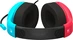 Turtle Beach Airlite Fit blue/red