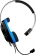 Turtle Beach Ear Force Recon Chat Gaming headset (PS4)