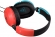 Turtle Beach Recon 50 red/blue