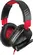Turtle Beach Recon 70 for Nintendo Switch black/red