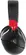 Turtle Beach Recon 70 for Nintendo Switch black/red