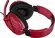Turtle Beach Recon 70 for Nintendo Switch Midnight Red