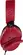Turtle Beach Recon 70 for Nintendo Switch Midnight Red