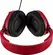 Turtle Beach Recon 70 for Nintendo Switch Midnight Red