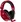 Turtle Beach Stealth 600 Gen 2 MAX for Playstation Midnight Red