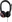 V7 HU540E Safe Sound USB headset