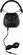 Vic Firth stereo isolation Headhpones V2