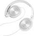 Vivanco DJ 30 white