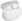 Xiaomi Redmi Buds 4 Active white
