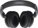 Yamaha HPH-100 black