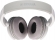 Yamaha HPH-150 white