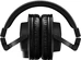 Yamaha HPH-MT5 черный