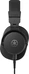 Yamaha HPH-MT5 черный