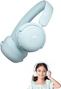 1MORE SonoFlow mini HQ20 синий