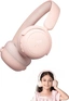 1MORE SonoFlow mini HQ20 розовый