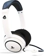 4Gamers Pro4-40 стерео Gaming гарнитура white