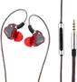 7Hz Salnotes Zero red с микрофоном