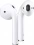 Apple AirPods 2nd generation (MV7N2ZM/A)
