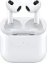 Apple AirPods 3rd generation with Lightning charging case