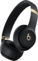 Apple Beats Solo 4 черный & золотой