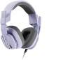 Astro Gaming A10 headset Gen 2 lilac (syringa) (939-002078)