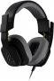 Astro Gaming A10 headset Gen 2hp black (939-002057)