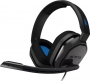 Astro Gaming A10 headset grey/blue (939-001531)