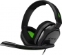 Astro Gaming A10 headset grey/green (939-001532)