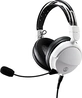 Audio-Technica ATH-GL3 белый