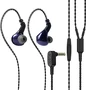 BLON BL-03 с микрофоном purple