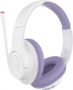 Belkin Soundshape Inspire white/purple (AUD006BTLV)
