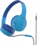 Belkin Soundshape mini wired blue (AUD004btBL)