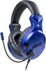BigBen стерео Gaming гарнитура V3 для PS4 blue