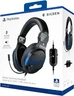 BigBen стерео Gaming гарнитура V3 для PS4 black/blue