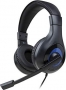 BigBen stereo Gaming headset V1 for Playstation black (BB006339/PS5HEADSETV1)