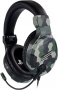 BigBen stereo Gaming headset V3 for PS4 Camo (BB381443/PS4OFHEADSETV3GREEN)