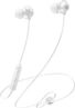 Cellularline AQL wireless Bluetooth in-ear гарнитура white