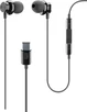 Cellularline Sparrow USB-C black