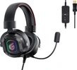 Conceptronic Athan02B 7.1 surround USB гарнитура