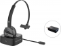 Conceptronic Polona 03BD Mono headset (120839007101)
