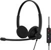 EPOS Impact 100 MS стерео USB-C+A