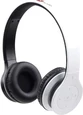 Gembird Bluetooth стерео гарнитура white
