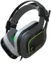 Gioteck HC9 grey/green