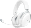 HP HyperX Cloud III S wireless белый