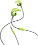 Hama in-ear-стерео-Earphones "Action" grey/green