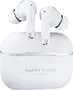 Happy Plugs Air 1 ANC white