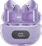 Intenso Buds Plus T313AE фиолетовый