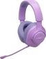 JBL Quantum 360 wireless фиолетовый